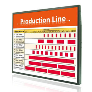 LCD-Monitor