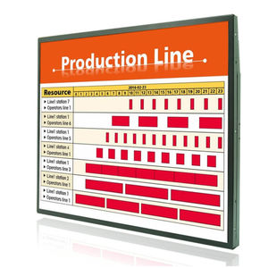 LCD-Monitor
