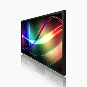 LCD-Monitor
