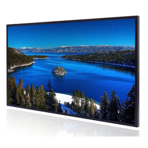 LCD-Monitor