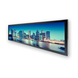 LCD-Monitor