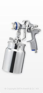 Spritzpistole 1