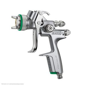 Spritzpistole 1