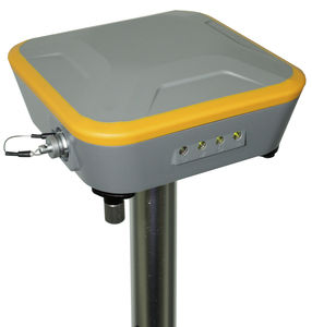 RTK-Empfänger / digital / Bluetooth / GNSS