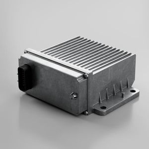 Wiederaufladbare Batterie / AFG 1