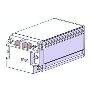 Batteriesystem / Lithium NMC 1