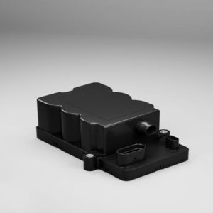 Ultra-Kondensator / Modul 1
