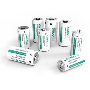 zylindrischer Ultra-Kondensator 1