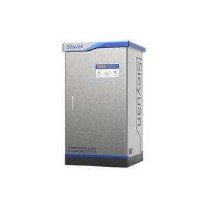 Gasanalysator 1
