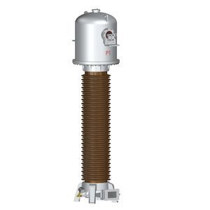 Stromtransformator 1