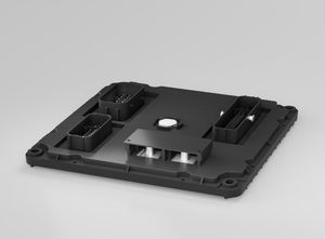 mobiler Stromverteiler 1