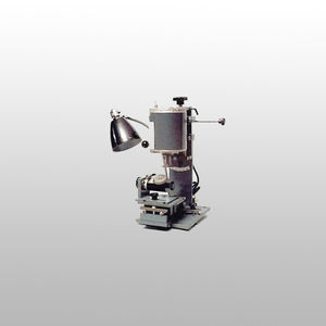 automatische Werkzeugschleifmaschine