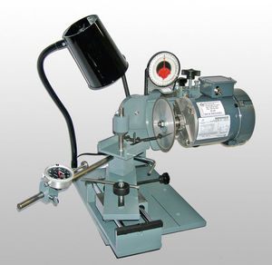 Doppelschleifmaschine