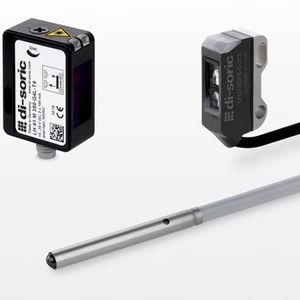 Optoelektronischer Sensor / Einweg