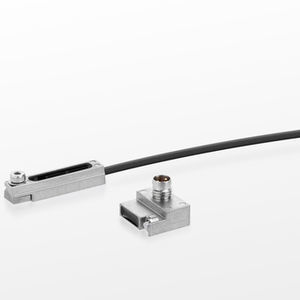 Magnetfeldsensor für Pneumatikzylinder