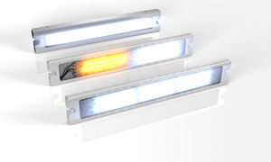 LED-Lampe