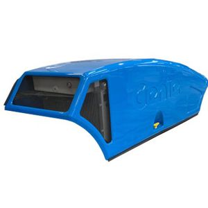 Thermoplast-Tiefziehen