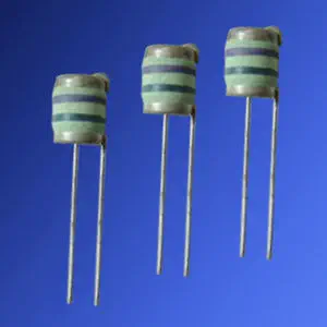 100 Watt Aluminiumgehäuse-Widerstand, 8 Ohm, ±5% Toleranz – 2 Stück, Für LED, Wechselrichter, Lautsprecher