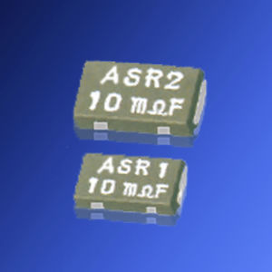 SMD-Shunt