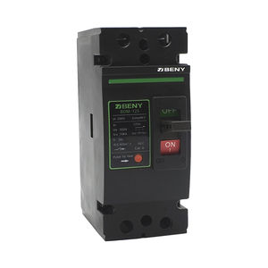 DC-Schutzschalter / thermisch / Überlast / IP66