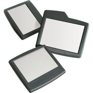Gehäuse für Display