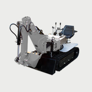 Minibagger