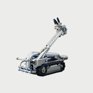 Reinigungsroboter für Wassertanks