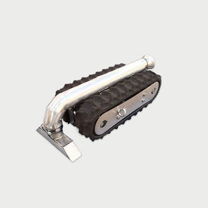 Reinigungsroboter für Wassertanks