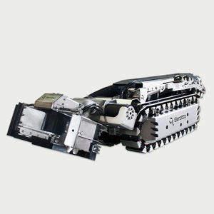 hydraulischer Rohrreinigungsroboter