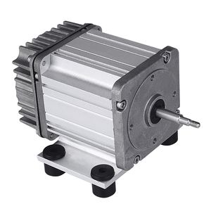 bürstenloser Motor