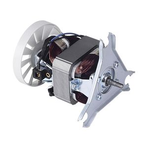 Universalmotor