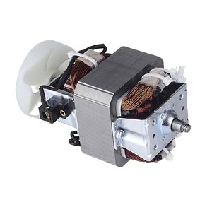 Universalmotor