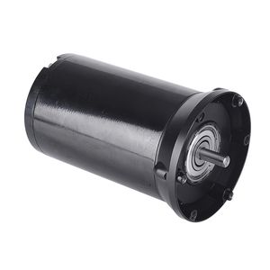 DC-Motor