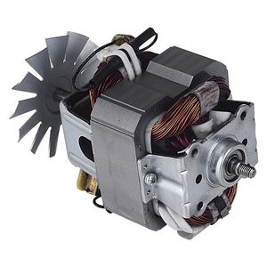 Universalmotor
