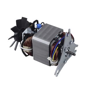 Universalmotor