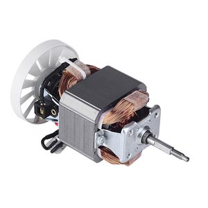 Universalmotor