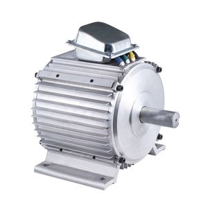 DC-Motor