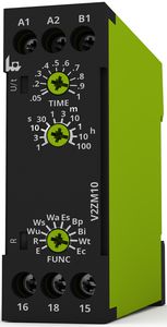 elektronischer Timer