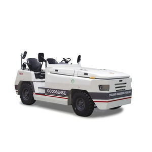 elektrischer Schlepper