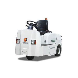 elektrischer Schlepper