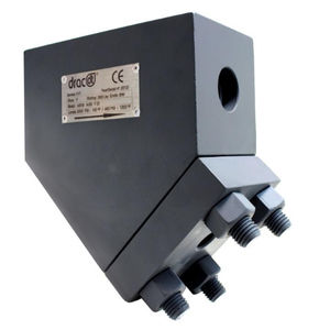 Y-förmiger Filter