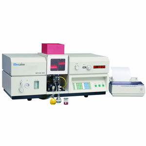 UV-Vis-Spektralphotometer