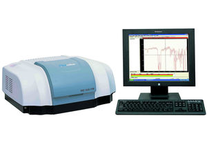 FT-IR-Spektrometer