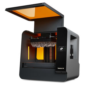 3D-Drucker / Harz