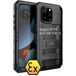 Industrie-Smartphone / ATEX