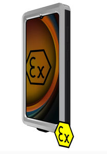 Industrie-Smartphone / für Gefahrenzonen 1