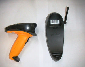 Hand-Strichcodeleser 1