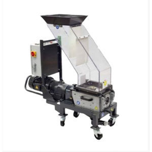 Granulator für Kunststoffe 1