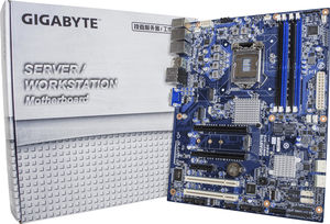 ATX-Mainboard