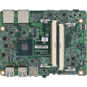 ATX-Mainboard